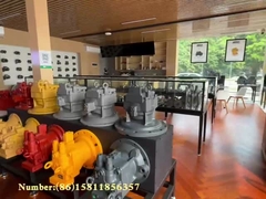 গুয়াংজু শোরুম