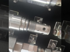 গুয়াংঝো শোরুম -ভালভ