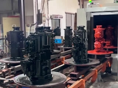 উৎপাদন লাইন