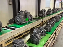 গুদামে পাঠানোর আগে টেসিং