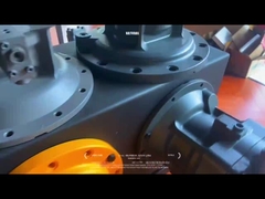 আমাদের গুয়াংজু শোরুমে সুইং মোটর